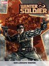 Imagen de portada para Winter Soldier (2012), Volume 1